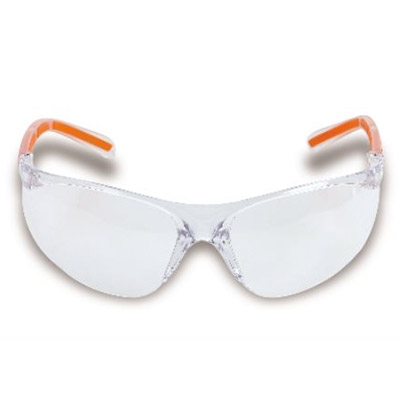 gafas lentes policarbonato proteccion trabajo (7061 tc)