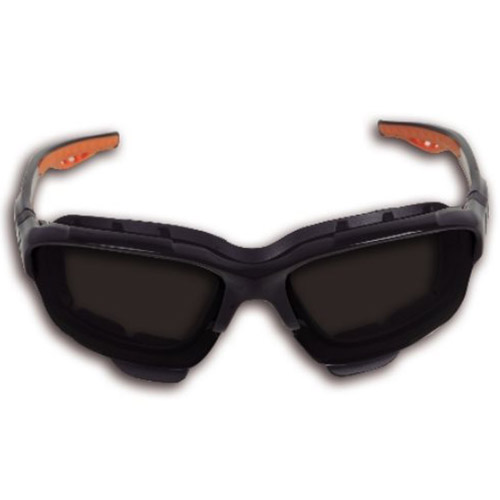 gafas lentes policarbonato proteccion trabajo (7093 bd)