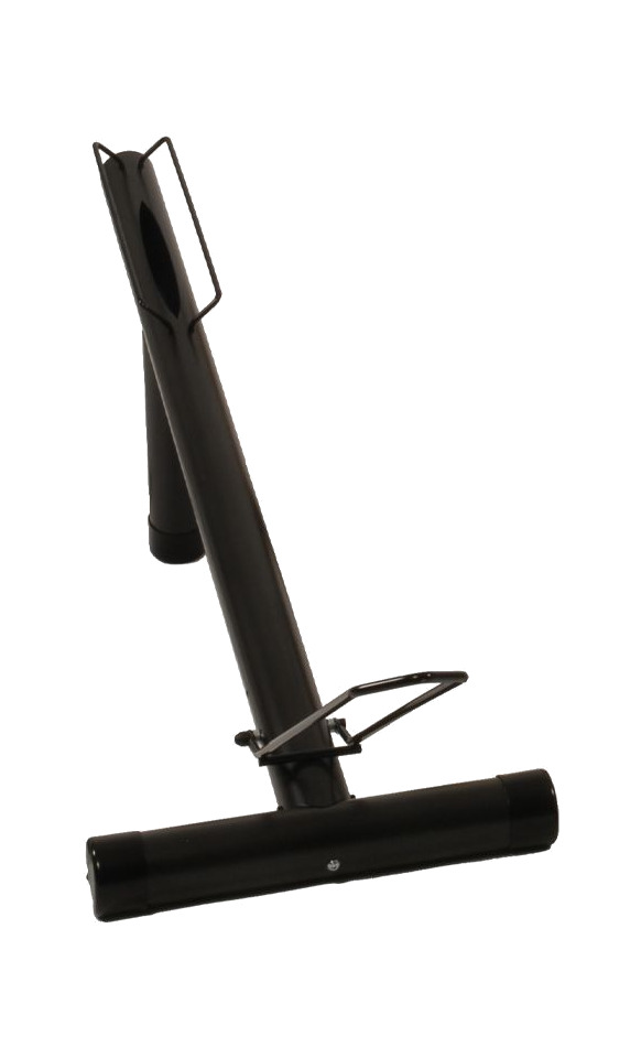 soporte bici inclinado 48,5x178cm