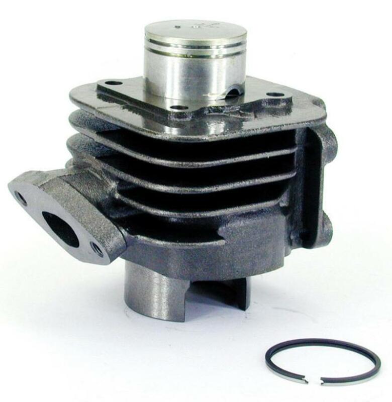 cilindro motor  motor vertical minarelli