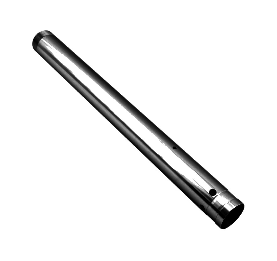 tubo horquilla recambio botella  (ø41x720mm)