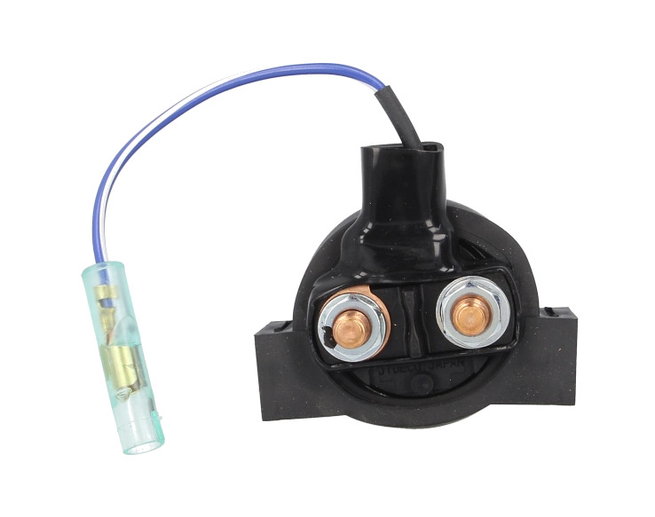 rele motor de arranque