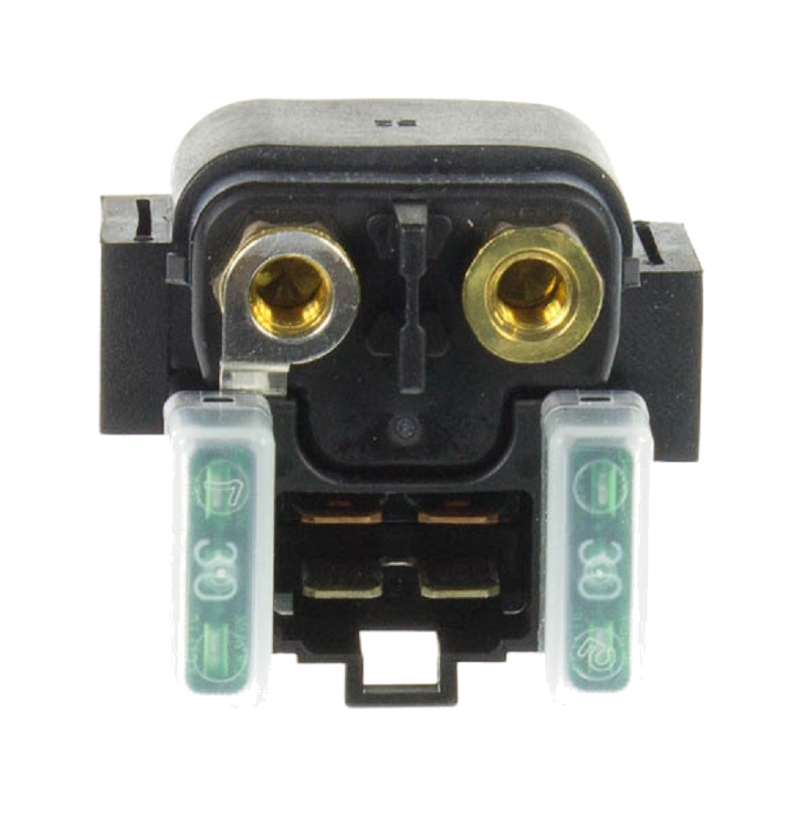 rele motor de arranque
