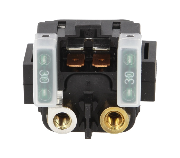 rele motor de arranque