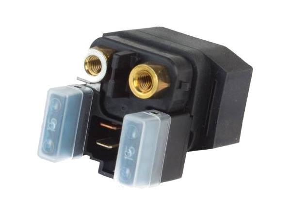 rele motor de arranque