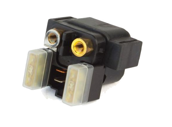 rele motor de arranque