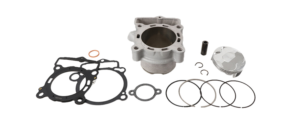 cilindro completo sobredimensionado 51006-k01