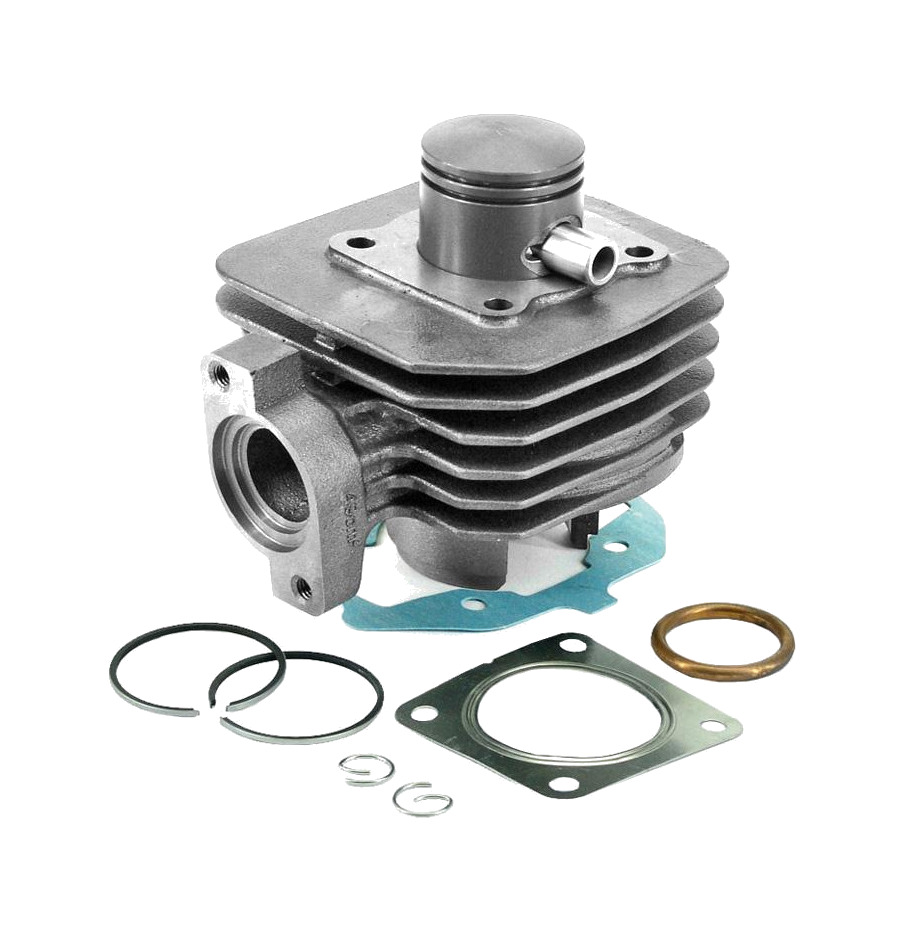 cilindro motor