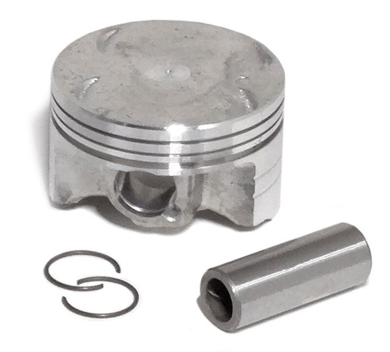 piston  ø 52