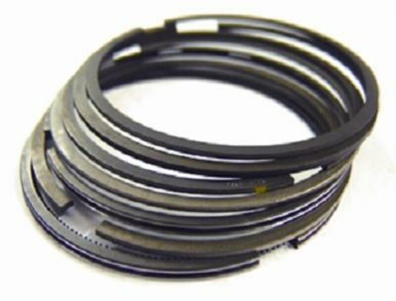 segment ø41x1,5 mm