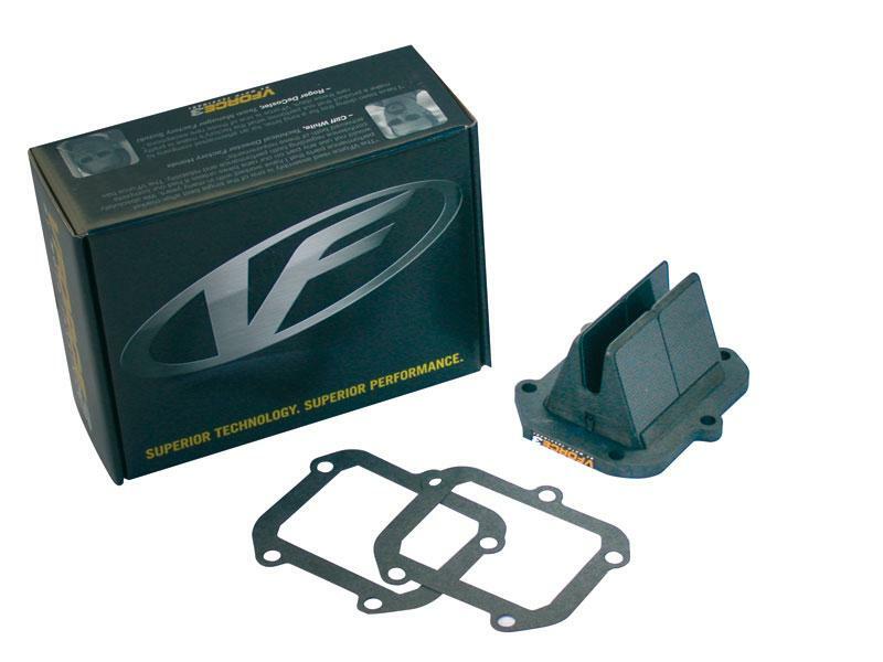 caja de láminas para carburador 3