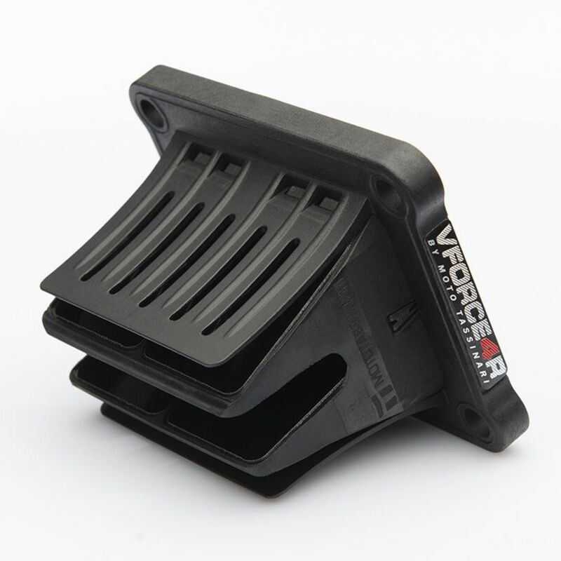 caja de láminas para carburador 4r