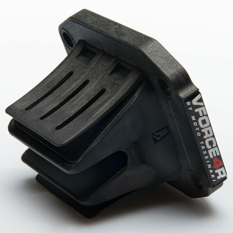 caja de láminas para carburador 4r