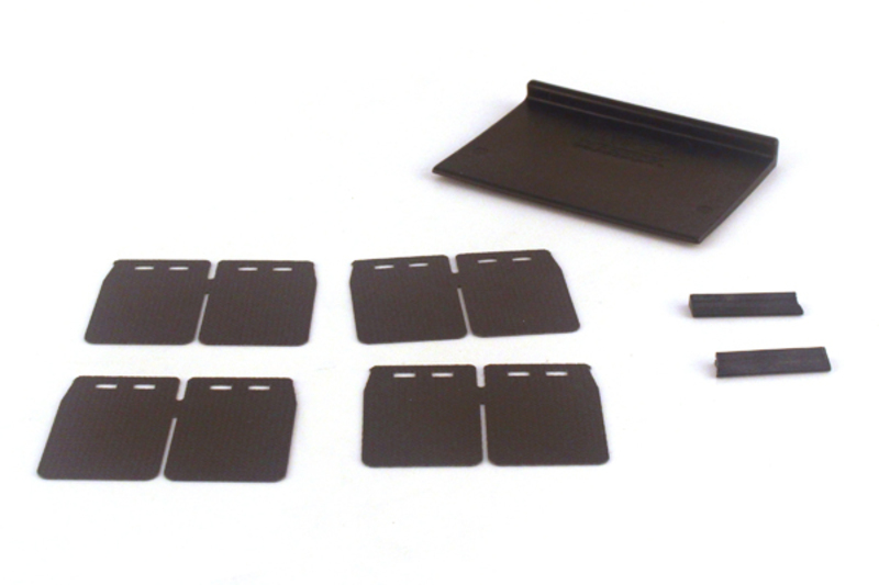 laminas de carbono para caja de laminas 4r