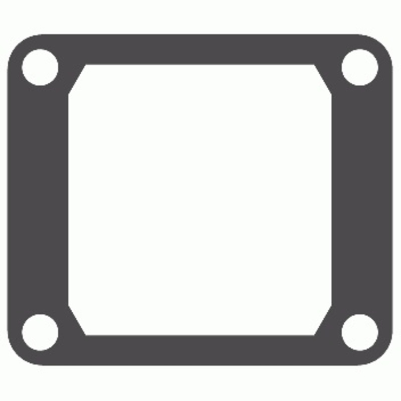 juntas para caja de laminas 4ri v4r82b-i