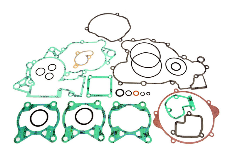 juego completo juntas de motor
