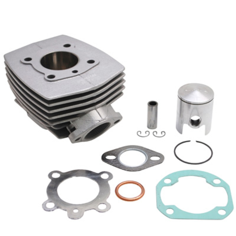 kit cilindro moto ø40 mm