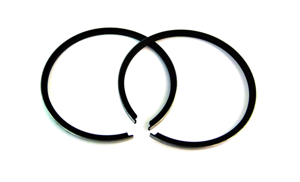 segmento de piston