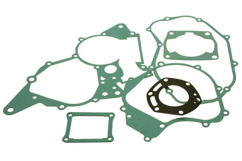 kit completo juntas de motor