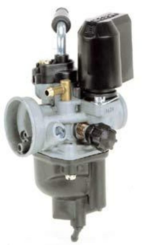 carburador 17,5 phva