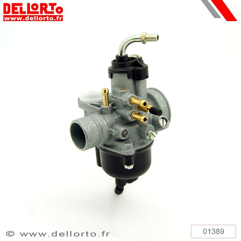 carburador 17,5 phva