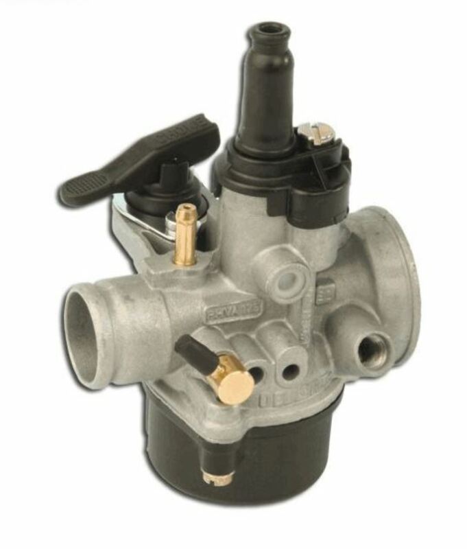carburador starter manual phva 17,5