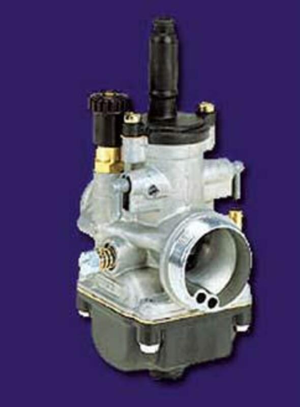 carburador phbg 21
