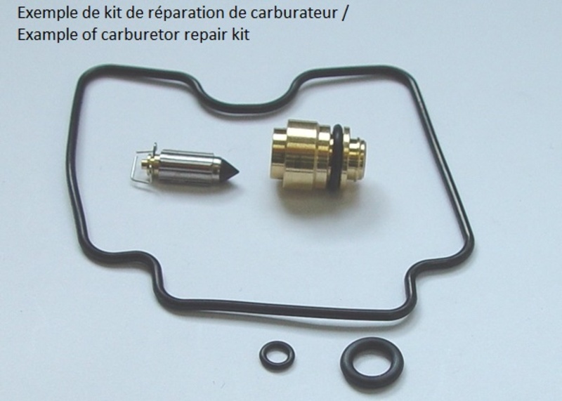carburetor repair kit