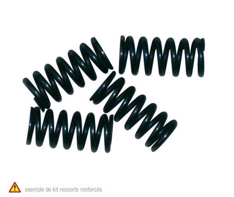 kit muelles de embrague