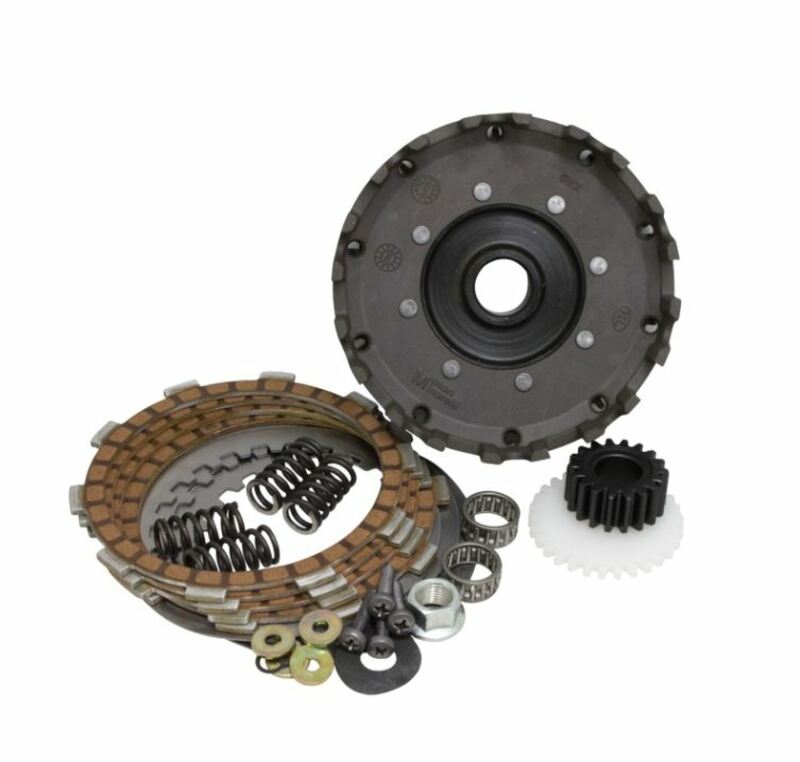 TOP PERFORMANCE complete clutch with straight teeth 18/68 MINARELLI AM6 - Picture 1 of 1