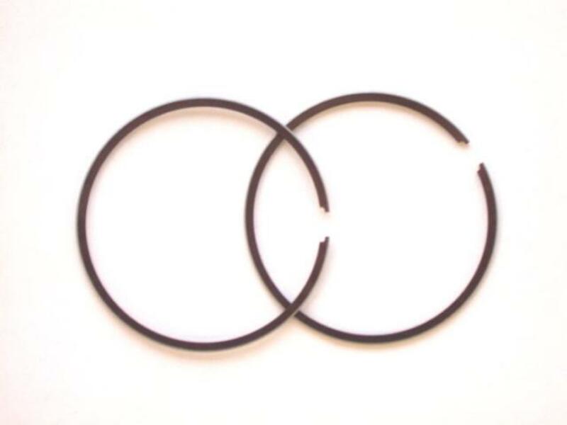 segmento de piston  tecnium ø67 mm