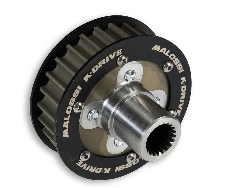 pinion k-drive 28t