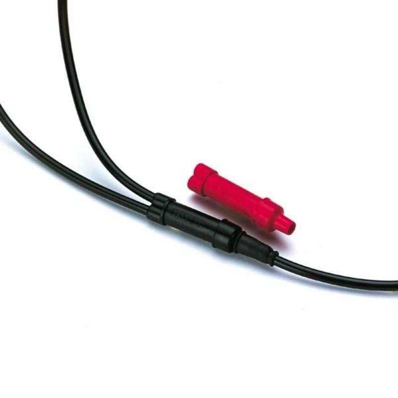 duplicador de cable de gas  d6.8/ 36 mm