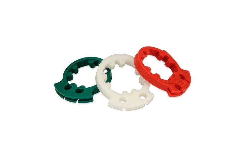 DOMINO Kit de poleas para acelerador XM2 - Imagen 1 de 1