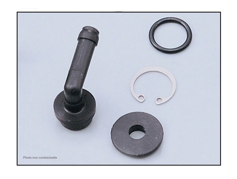 jarrupumpun liitäntä mck-107