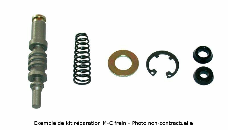 kit riparazione pompa freno anteriore