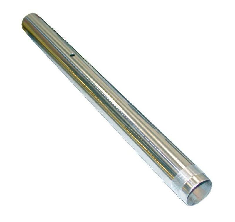 tubo de horquilla suspension ø33x585 mm young hua