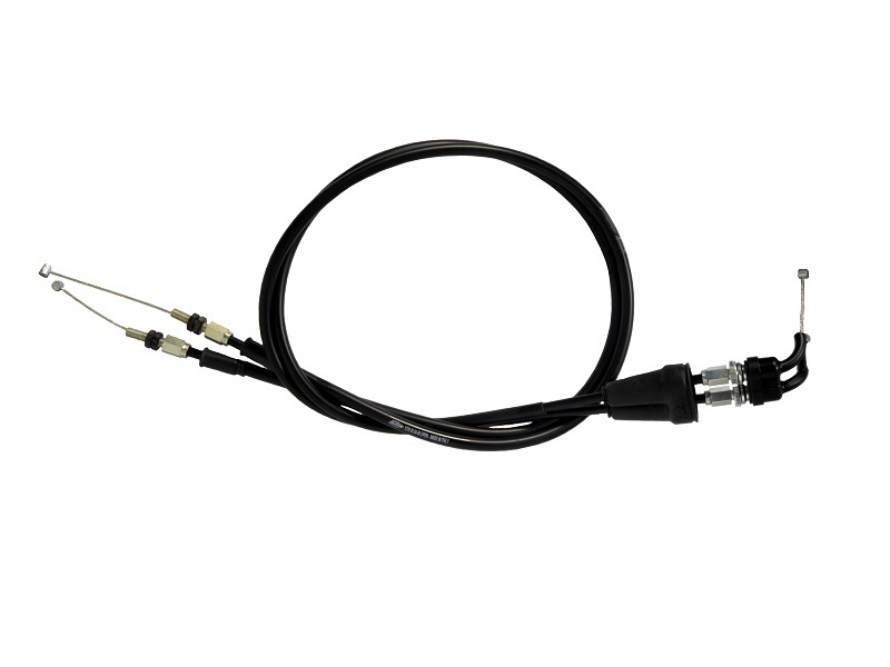 juego cables para puño acelerador  krk evo