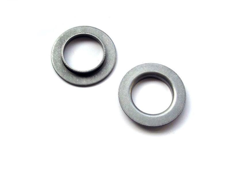 recambio para muelle pistón libre amortiguador 20n/mm