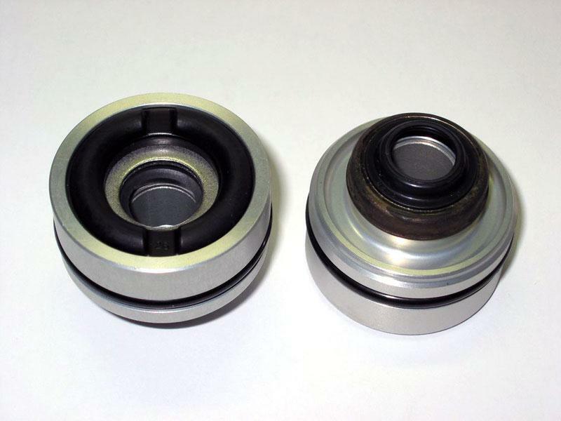 rodamiento amortiguador moto  46/14