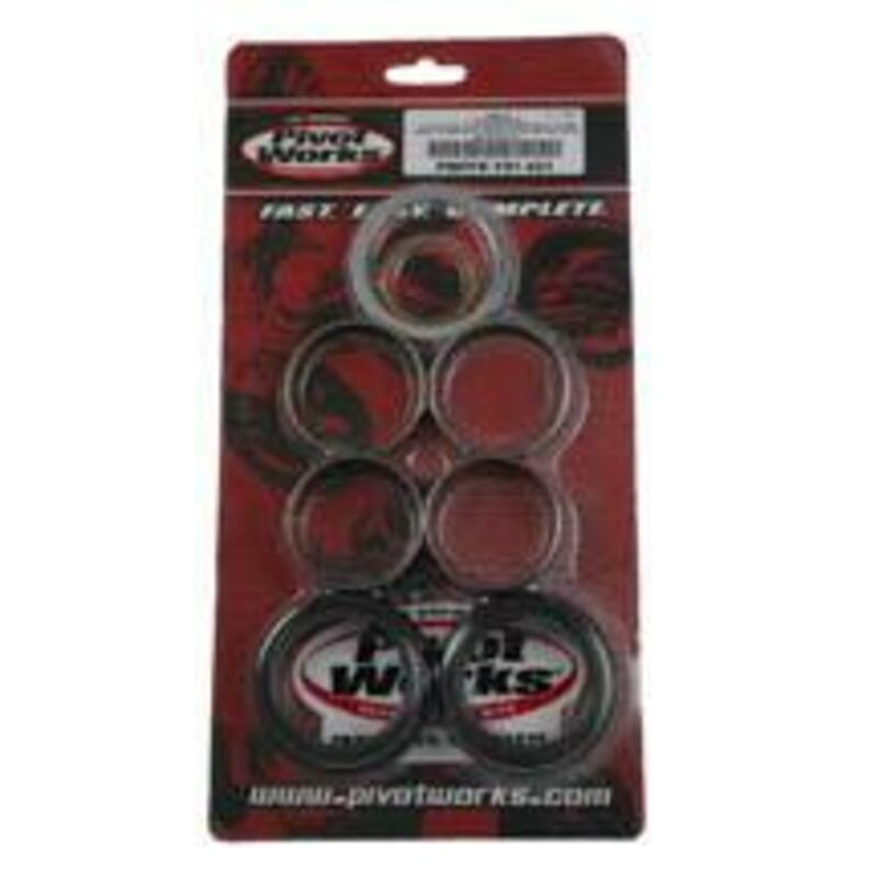 kit retenes de horquilla