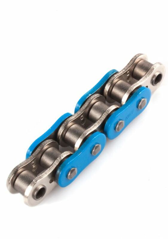 enganche de cadena clip semi abierto 520 ars a520xrr-b
