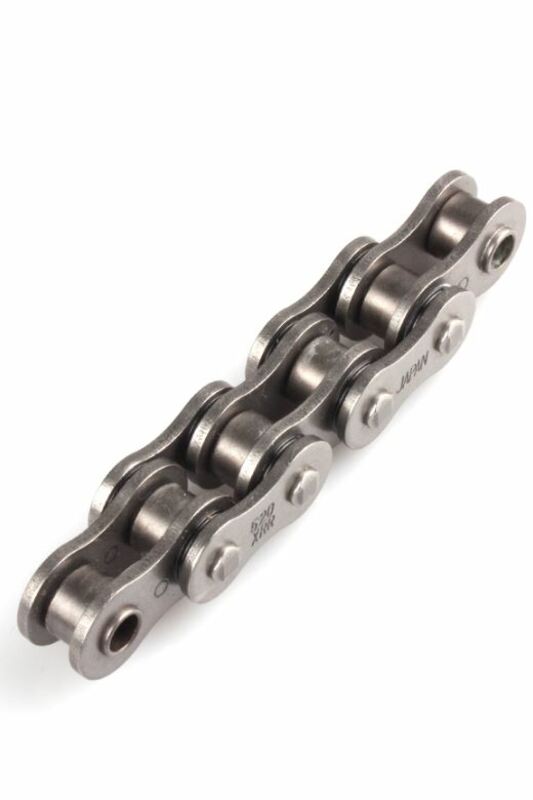 enganche de cadena tipo remache 525 a525xrr xs-ring