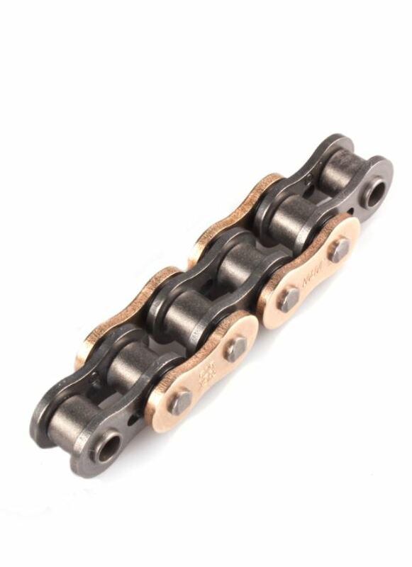 enganche de cadena tipo remache 525 a525xsr2g xs-ring