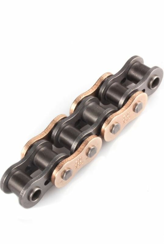 enganche de cadena tipo remache 530 a530xsr2g xs-ring