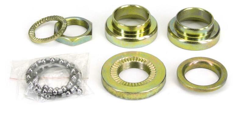 kit rodamientos columna de direccion