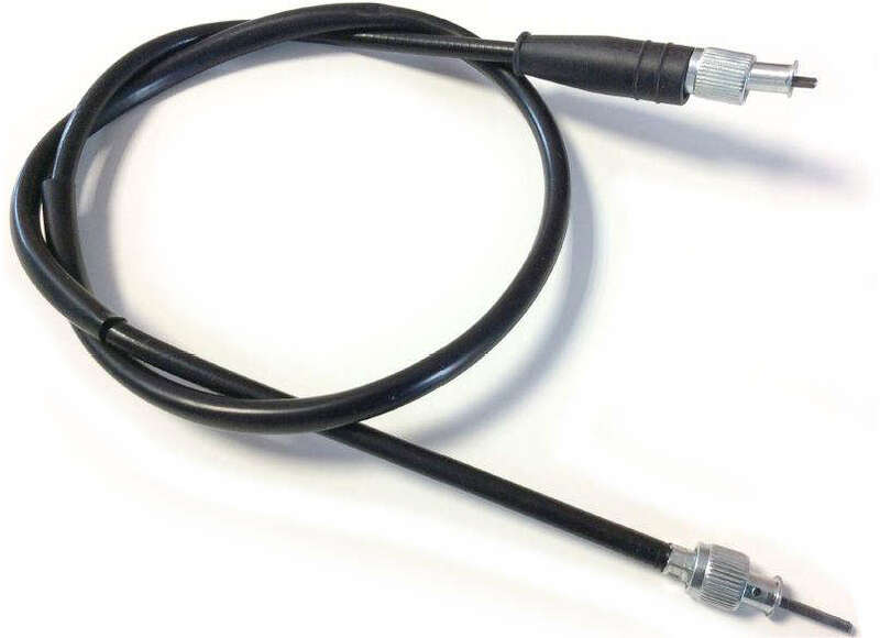 cable velocímetro