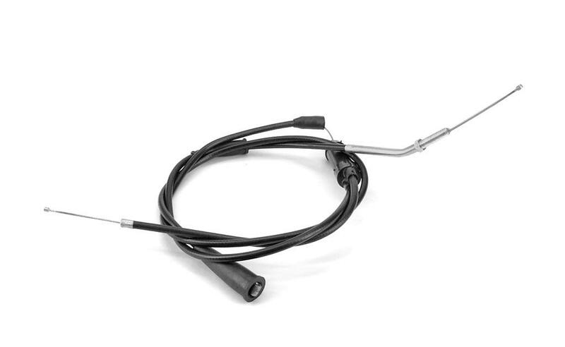 cable gas