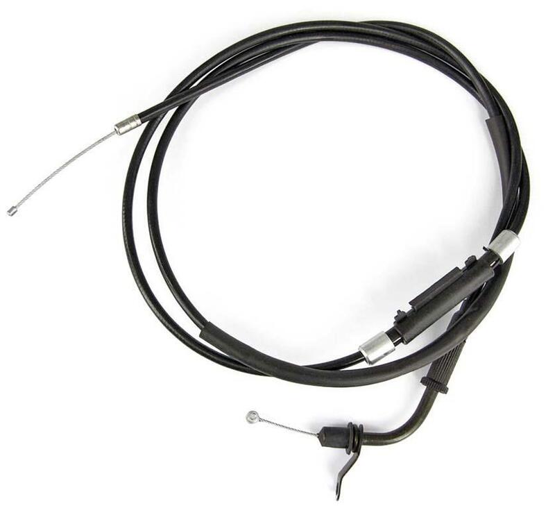 cable gas
