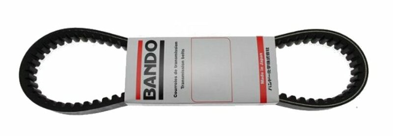 correa de transmisión para moto premium